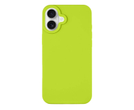 Tactical Velvet Smoothie Kryt pro Apple iPhone 16 Plus Avocado - 1514354 - zdjęcie 1